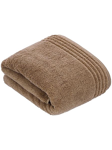 Vossen Badetuch Badetuch 80 x 160 günstig online kaufen