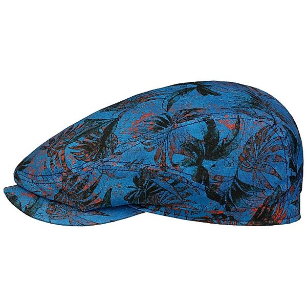 Stetson Flat Cap (1-St) Schirmmütze mit günstig online kaufen