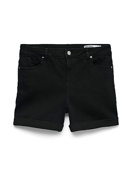 Vero Moda Jeansshorts Denim Hotpants, fünf günstig online kaufen