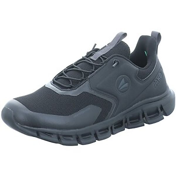 Jako  Sneaker Schnuerschuhe black-mono () 380145-5500 günstig online kaufen
