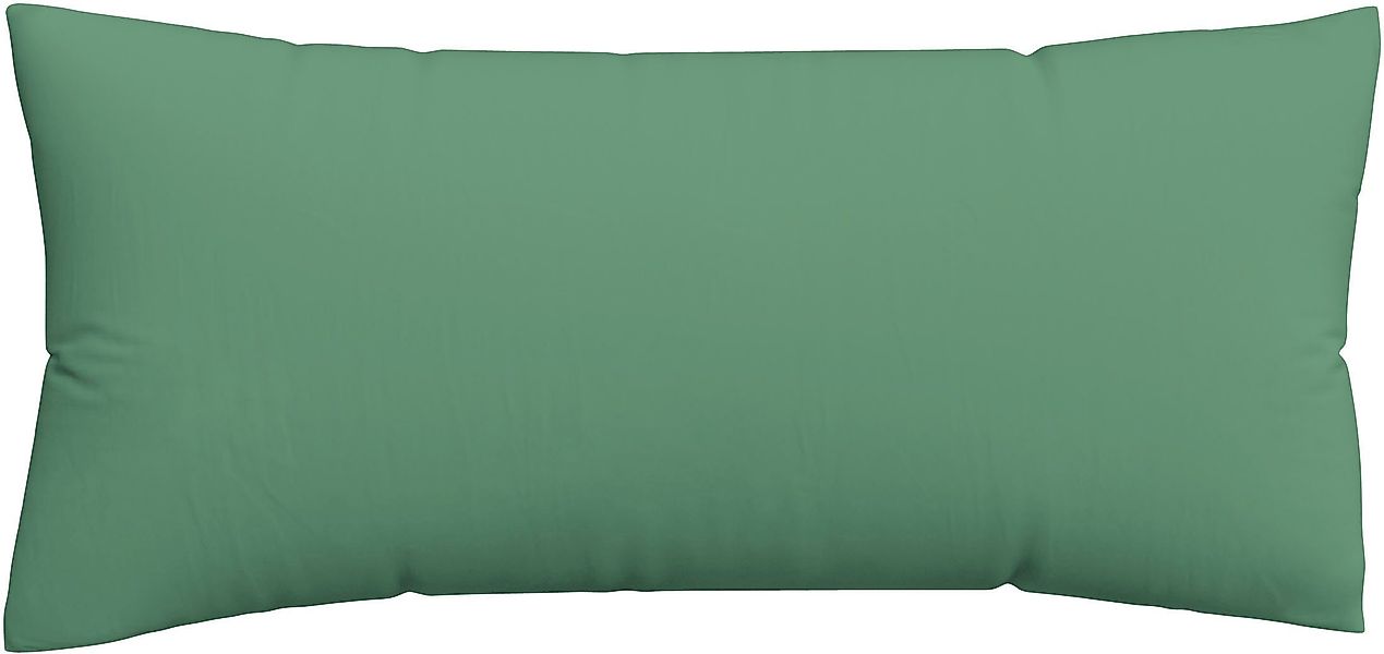 Schlafgut Kissenbezug »Woven Satin aus Mako-Baumwolle, langlebig, pflegelei günstig online kaufen
