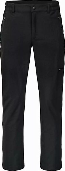 HOT Sportswear Steghose Boras M_Thermopants BLACK günstig online kaufen