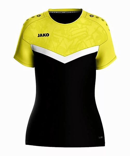 Jako T-Shirt Iconic T-Shirt Damen Polyester günstig online kaufen