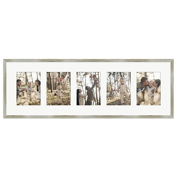 WANDStyle Galerierahmen G950 30x90 cm, für günstig online kaufen