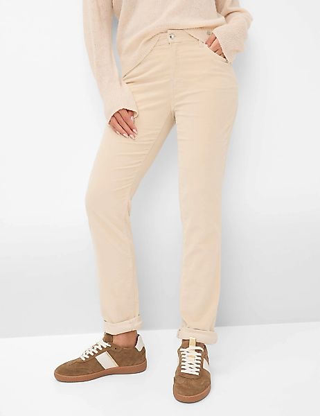 Brax 5-Pocket-Hose "Style CAROLA" günstig online kaufen