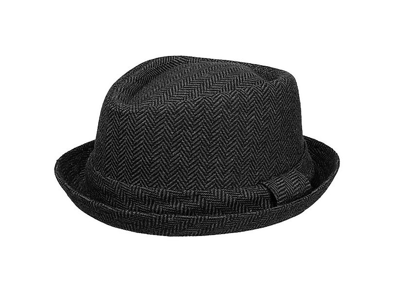 Lipodo Fedora (1-St) Fedora mit Futter günstig online kaufen