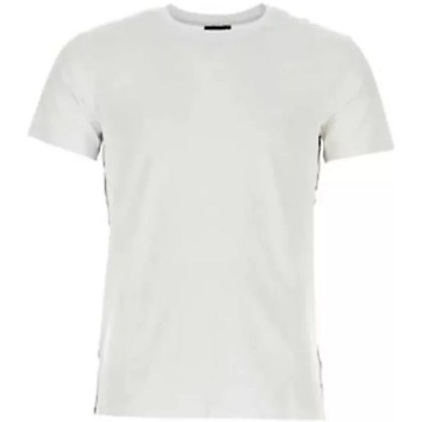 Emporio Armani  T-Shirt Mini logo günstig online kaufen