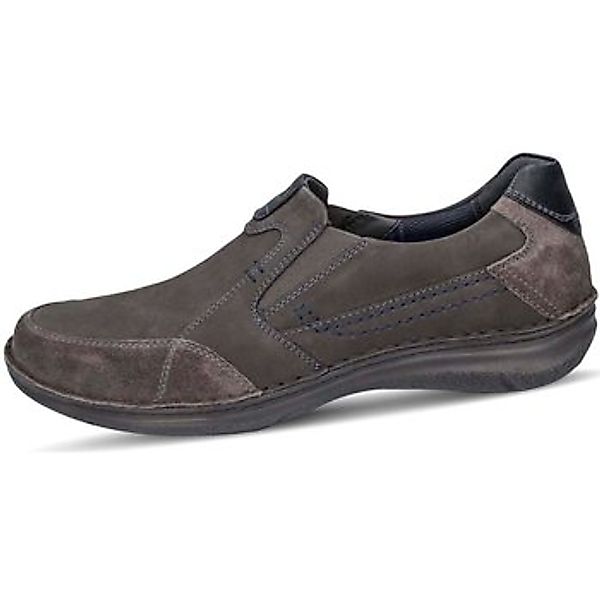 Josef Seibel  Herrenschuhe Slipper ANVERS 63 43663TE21/740 740 günstig online kaufen