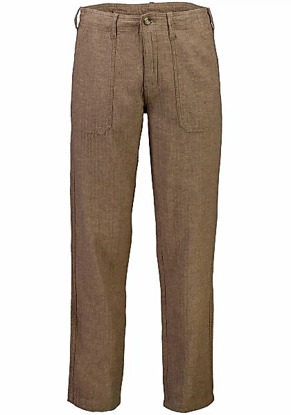 LINDBERGH Leinenhose "Lindbergh Leinenhose" günstig online kaufen