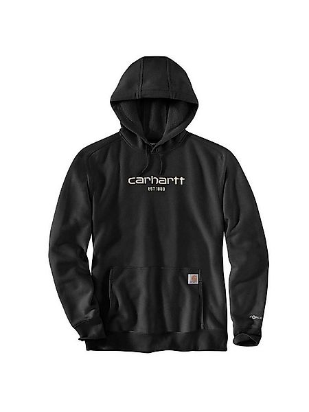 Carhartt Langarmshirt Carhartt Logo Graphic sweatshirt günstig online kaufen