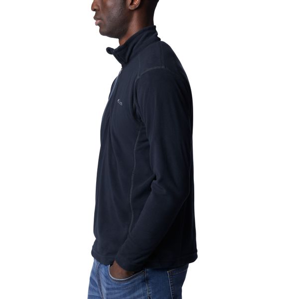 Columbia Fleecepullover "KLAMATH RANGE II HALF ZIP" 1 Stk. tlg. günstig online kaufen