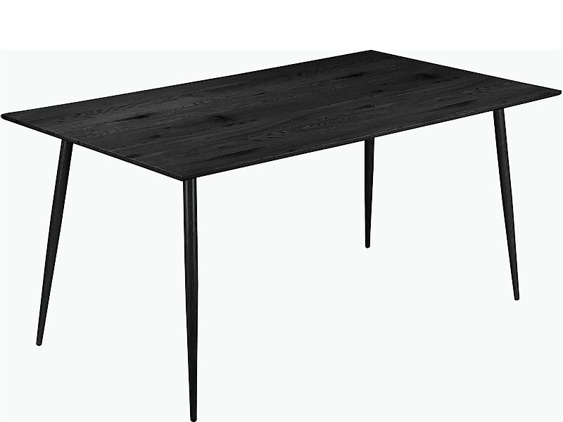 loft24 Esstisch Matcha, Esszimmertisch Küchentisch MDF günstig online kaufen
