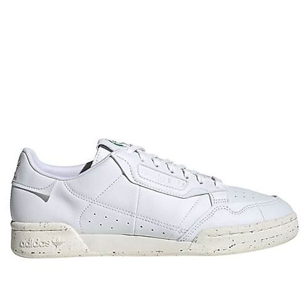 Adidas Continental 80 Schuhe EU 41 1/3 White günstig online kaufen