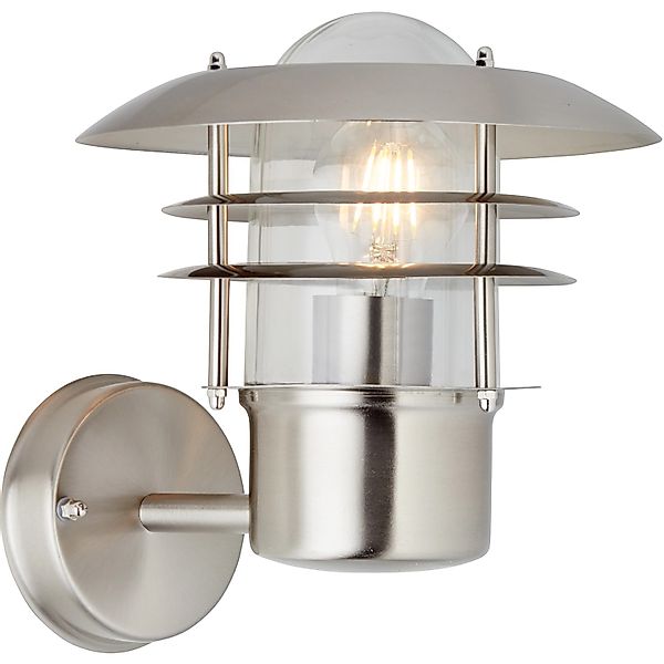 Brilliant Außenleuchte Terrence günstig online kaufen