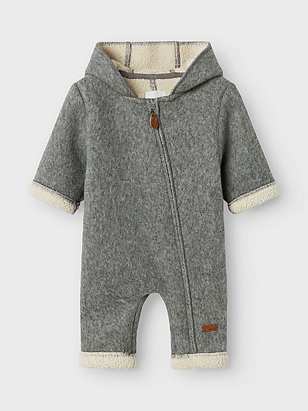 Name It Fleeceoverall NBNMILY SUIT2 günstig online kaufen