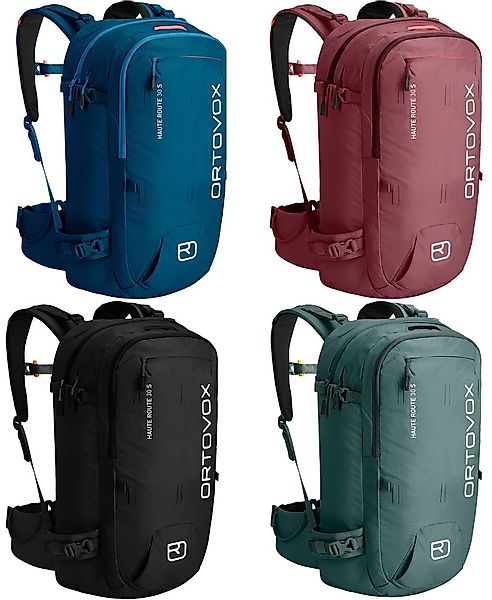 Ortovox Haute Route 30 S - Skitourenrucksack günstig online kaufen
