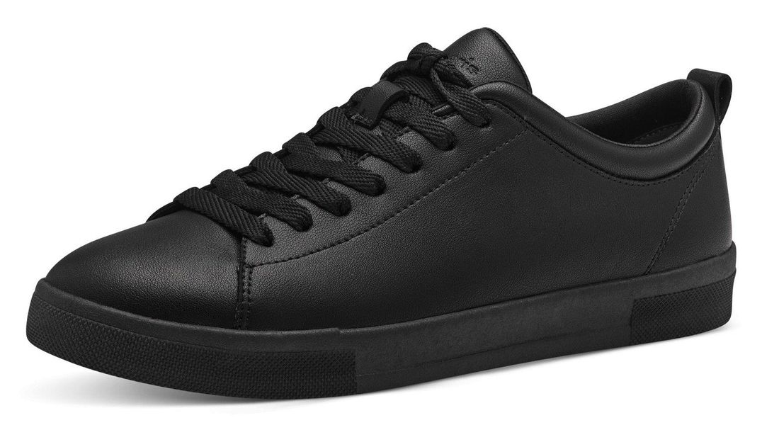 Tamaris Sneaker im Basic-Look, Freizeitschuh, Halbschuh, günstig online kaufen