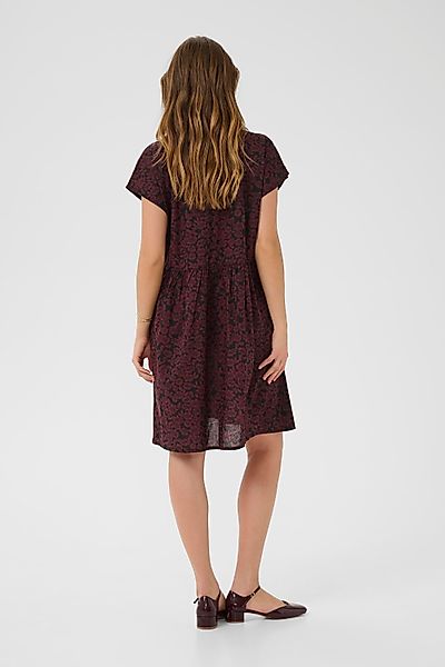 KAFFE Blusenkleid Kleid KAbeathe günstig online kaufen