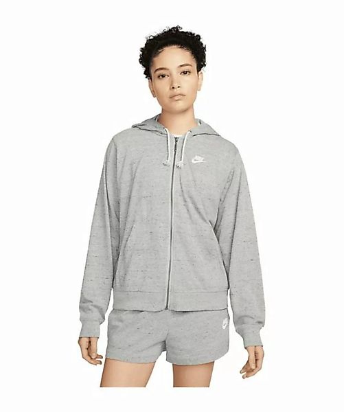 Nike Sportswear Allwetterjacke Gym Vintage Jacke Damen günstig online kaufen