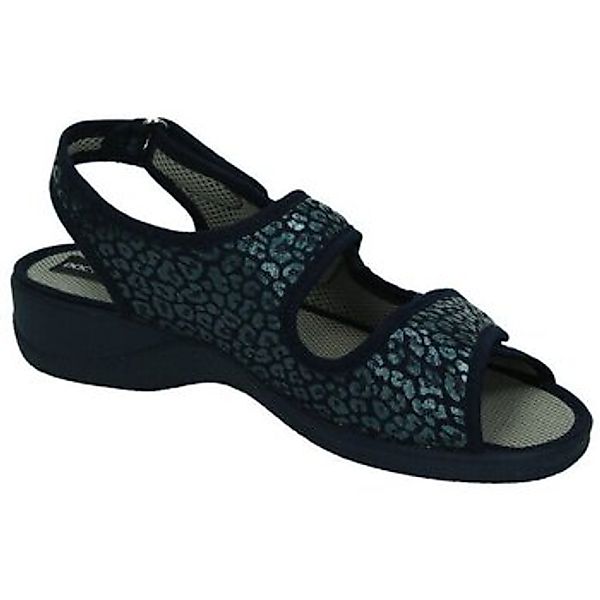 Doctor Cutillas  Hausschuhe Hausschuhe 21794 Selbsthaftend günstig online kaufen