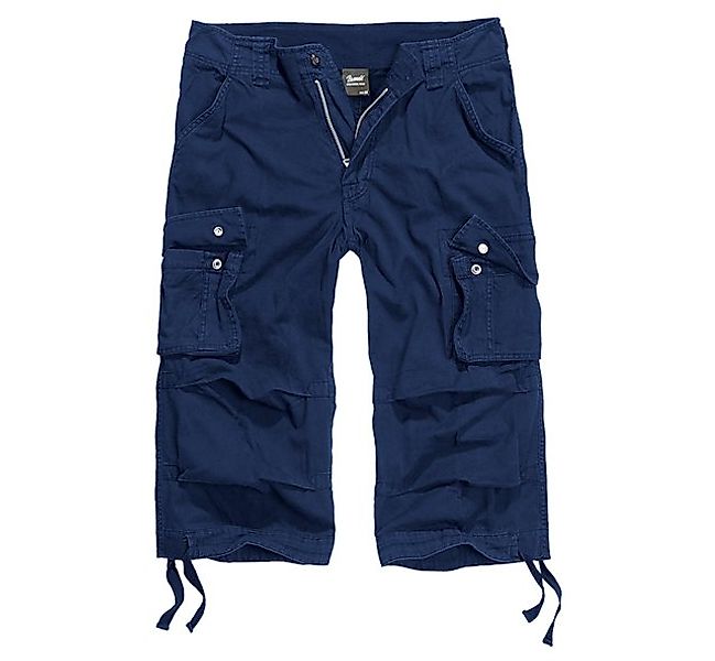 Brandit Shorts 3/4 Herren Cargoshorts Bermuda Kurze Hose Short US Army lang günstig online kaufen