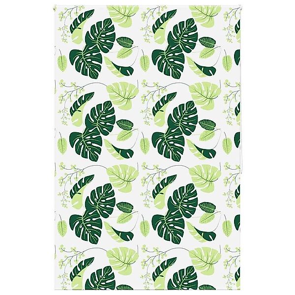 vidaXL Duschrollo, Duschrollo 150x240 cm Stoffbreite günstig online kaufen