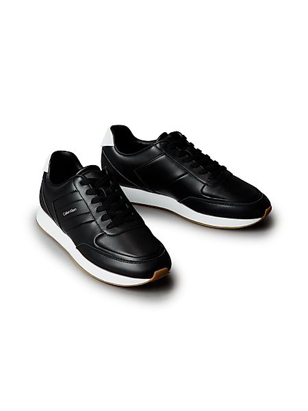 Calvin Klein Jeans RETRO RUNNER LTH günstig online kaufen