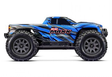 Traxxas RC-Buggy Traxxas Mini Maxx BL günstig online kaufen