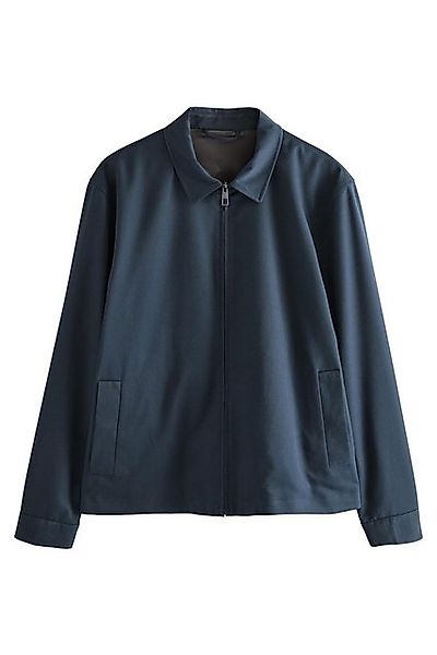 Next Hemdjacke Elegante Hemdjacke (1-St) günstig online kaufen