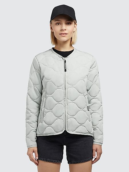 khujo Steppjacke "ALMA2", ohne Kapuze günstig online kaufen