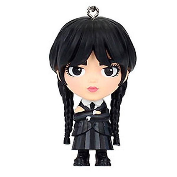SD Toys Schlüsselanhänger Wednesday Schlüsselanhänger günstig online kaufen