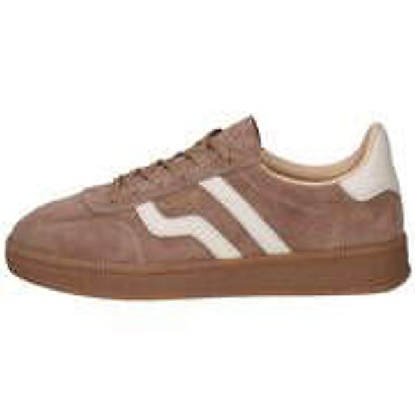Gant Cuzima Sneaker Damen beige günstig online kaufen
