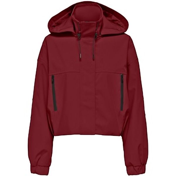 Only  Sweatshirt Jacke KARA LIFE Übergangsjacke günstig online kaufen