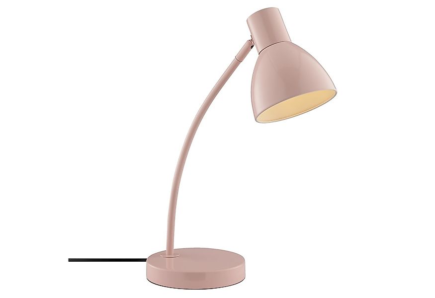 Lightbox Tischleuchte, ohne Leuchtmittel, Schreibtischleuchte E14, 43 cm, M günstig online kaufen