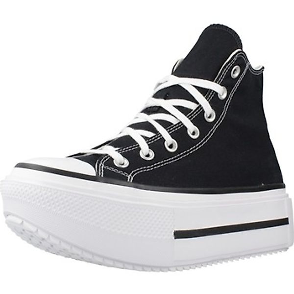 Converse  Sneaker CHUCK TAYLOR ALL STAR LIFT DOUBLE STARCK günstig online kaufen
