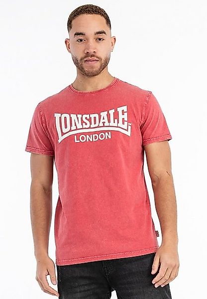 Lonsdale T-Shirt Stofa günstig online kaufen