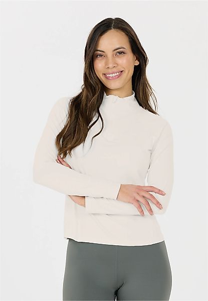 ATHLECIA Funktionsshirt "Grina" Mit Quick-Dry-Funktion günstig online kaufen