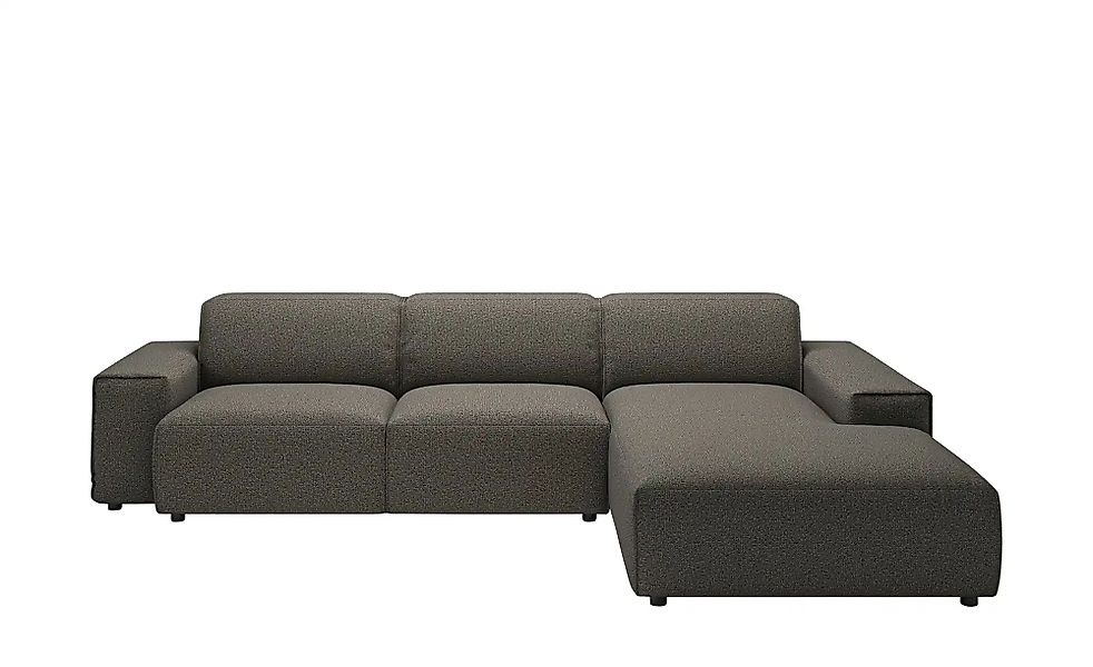 Gray & Jones Ecksofa  Baltic Breeze ¦ grau ¦ Maße (cm): B: 300 H: 71 T: 189 günstig online kaufen