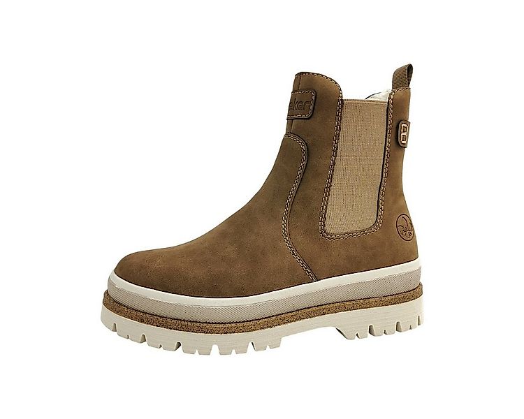 Rieker Stiefel Stiefel günstig online kaufen