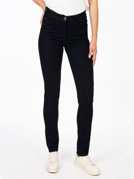 STARK DIE HOSE 5-Pocket-Jeans Style TWIGGY günstig online kaufen