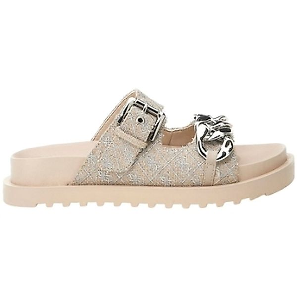 Guess  Pantoffeln FATEMA günstig online kaufen