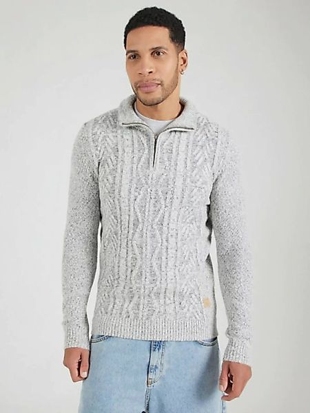 Key Largo Strickpullover DIGNITY (1-tlg) günstig online kaufen