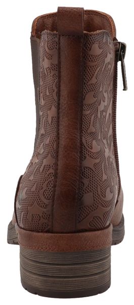 Mustang Shoes Gelja Winterstiefelette Stiefelette, Winterboots günstig online kaufen