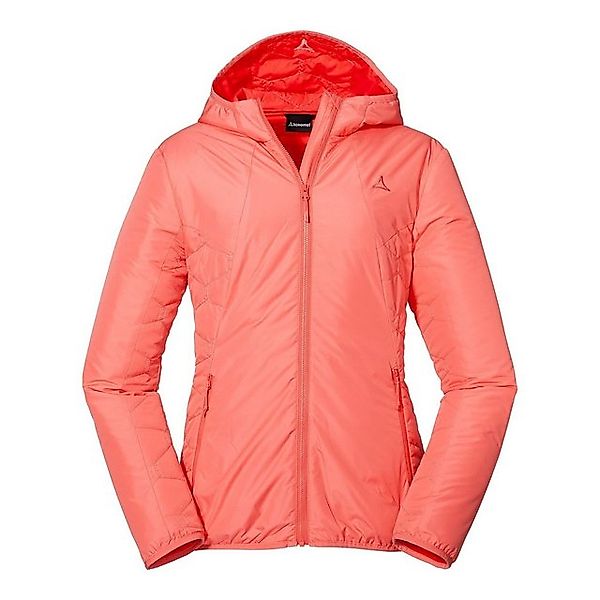 Schöffel Anorak Schöffel W Ins. Jacket Wetterstein Damen Anorak günstig online kaufen