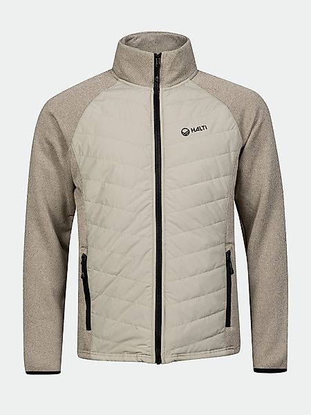 HALTI Funktionsjacke Streams M hybrid knit günstig online kaufen