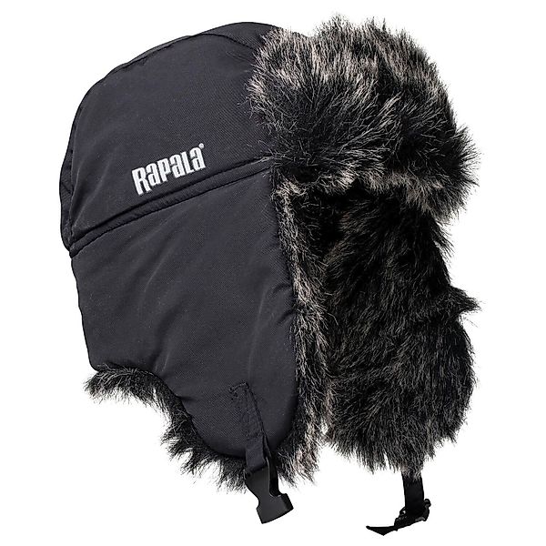 Rapala Plüschmütze Rapala Russische Wintermütze Uschanka günstig online kaufen