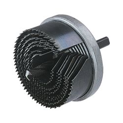 Kronenbohr-/fräsmaschine Wolfcraft Ø 25 Mm Ø 62 Mm günstig online kaufen