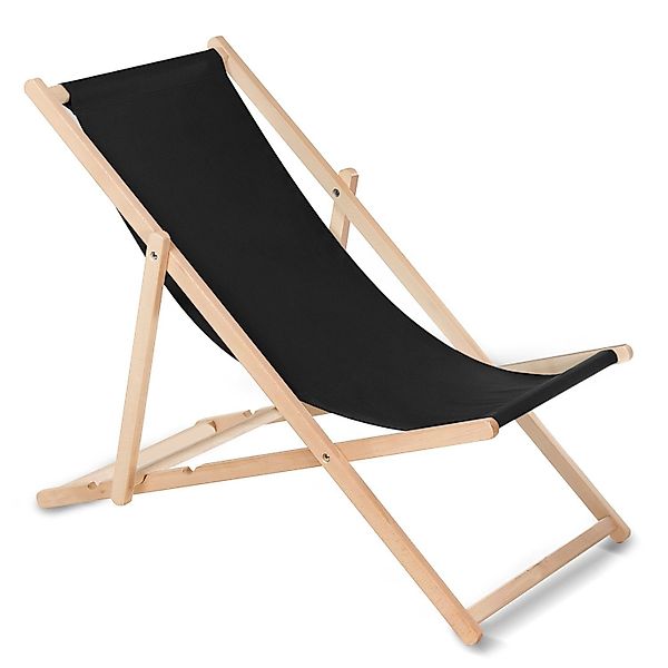 GreenBlue Gartenliege GB183, Klassischer Liegestuhl mit günstig online kaufen
