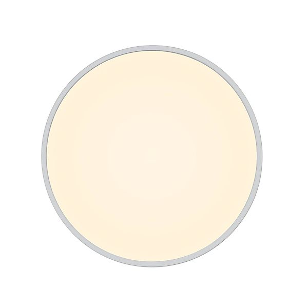 Nordlux Smarte LED-Leuchte »Oja Smartlight«, 1 flammig-flammig, LED-Leuchte günstig online kaufen