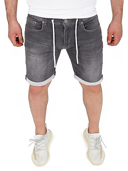 WOTEGA Jeansshorts Diego modische Jeansshorts mit günstig online kaufen